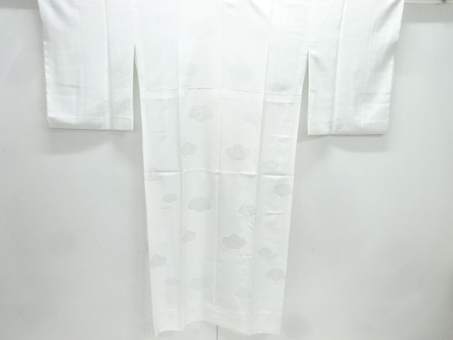 JAPANESE HITOE JUBAN / WOVEN LEAVES